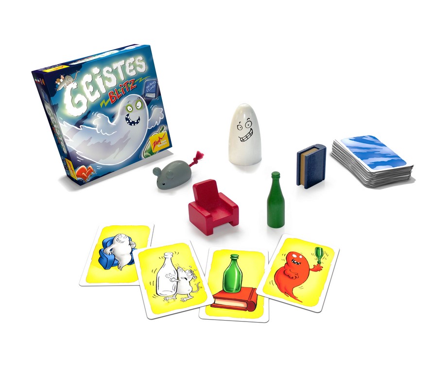 Import - JOC GEISTESBLITZ HU BG RO