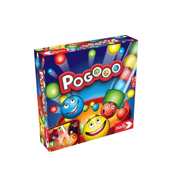 Jucarii - NORIS JOC DE SOCIETATE POGOOO