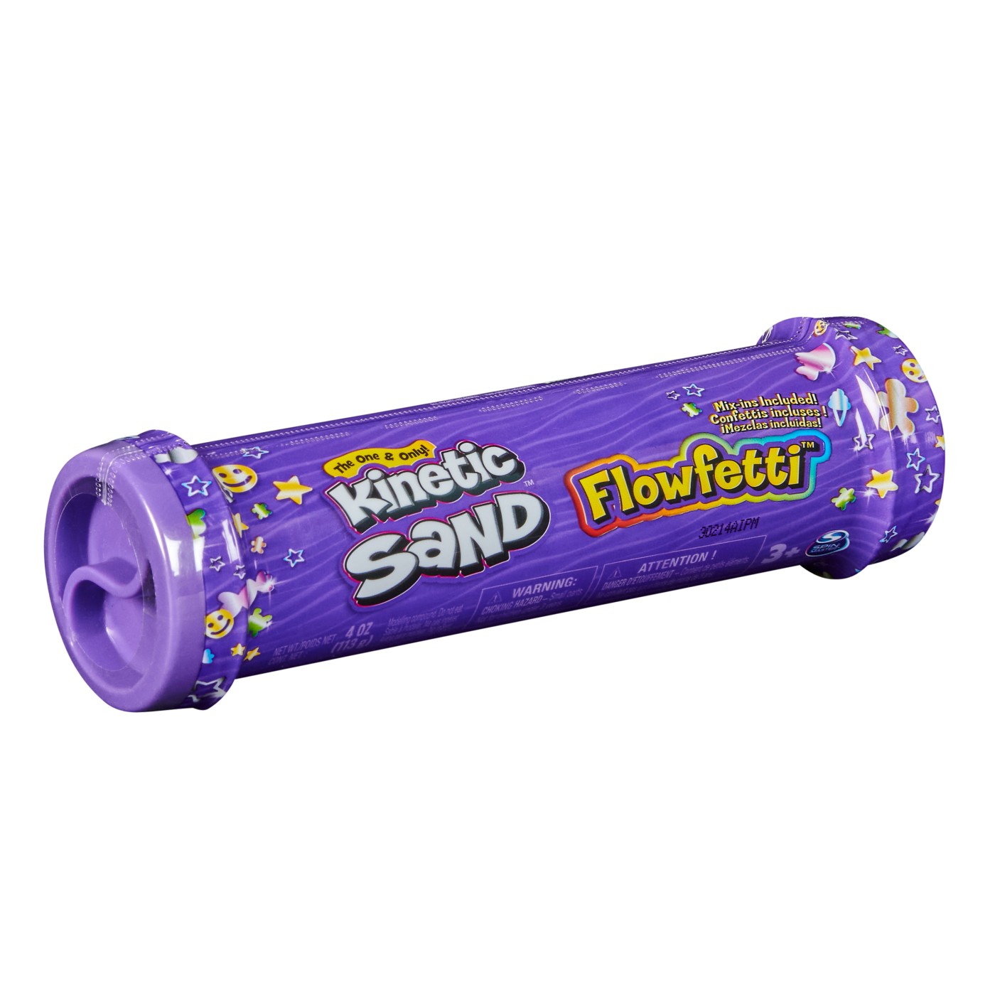 Plastilină și nisip kinetic - KINETIC SAND FLOWFETTI