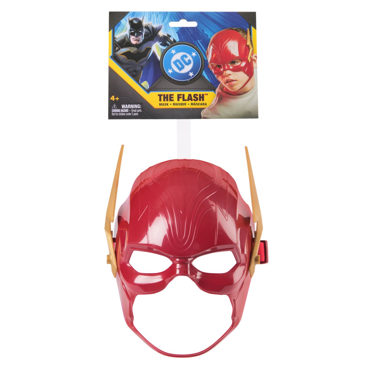 Articole Party - BATMAN DC MASCA FLASH