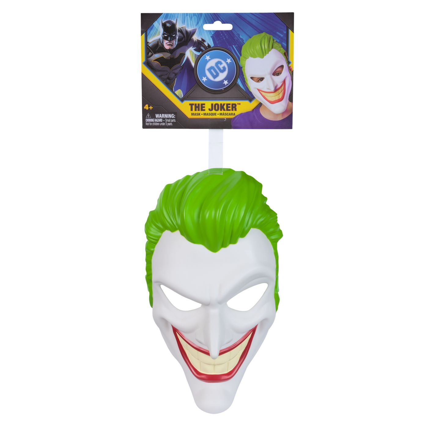 Articole Party - BATMAN DC MASCA THE JOKER