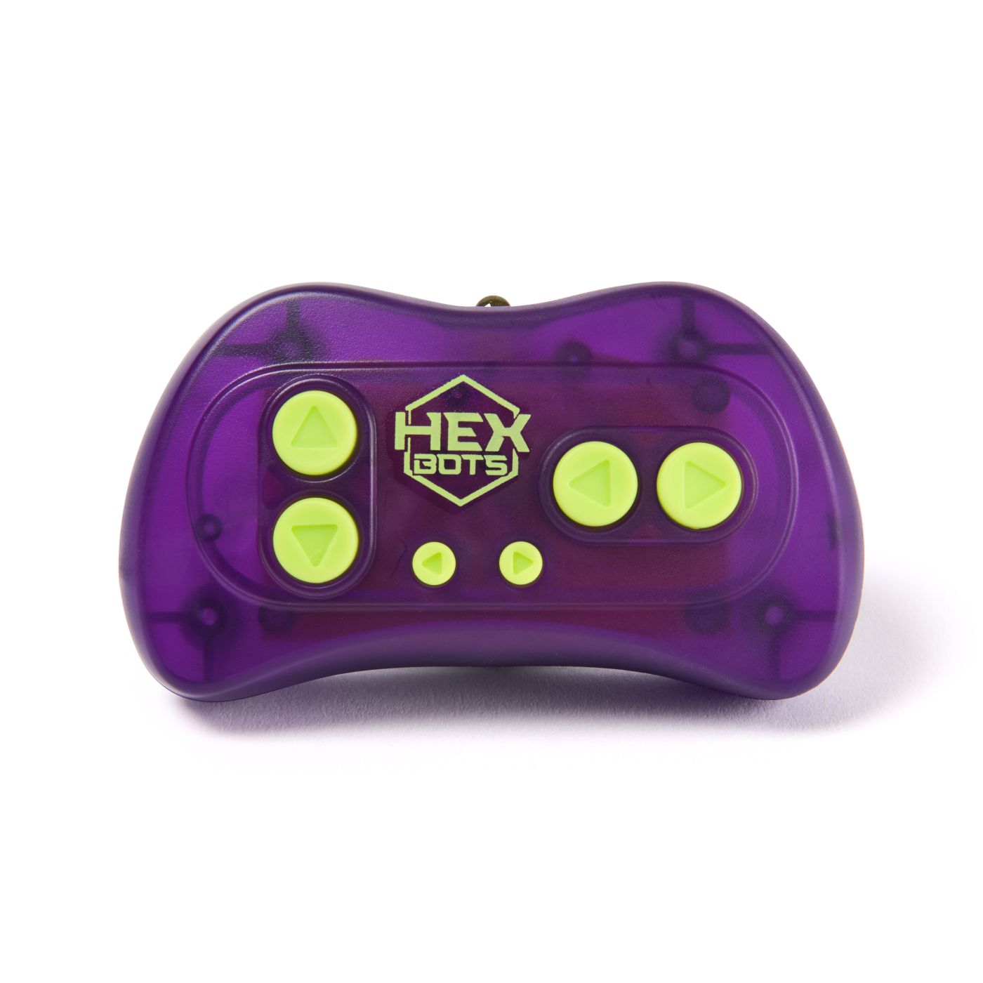 Import - HEX BOTS SOPARLA CATARATOARE GECKO MOV CU TELECOMANDA