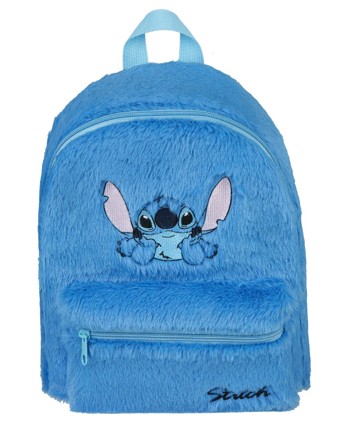 Rechizite școlare - UNDERCOVER LILO SI STITCH RUCSAC PUFOS