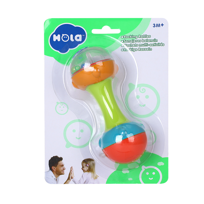 Jucării și jocuri - ZORNAITOARE CU BILUTE