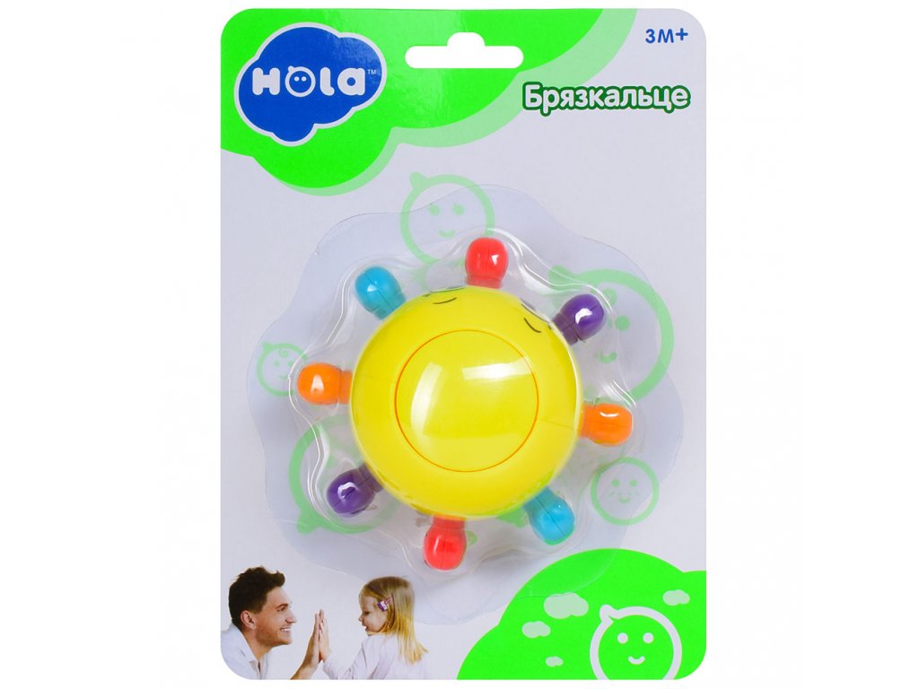 Jucării și jocuri - ZORNAITOARE CARACATITA