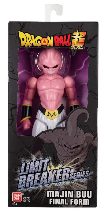 Jucării și jocuri - BANDAI FIGURINA DRAGON BALL LIMIT BREAKER MAJIN BUU  30CM