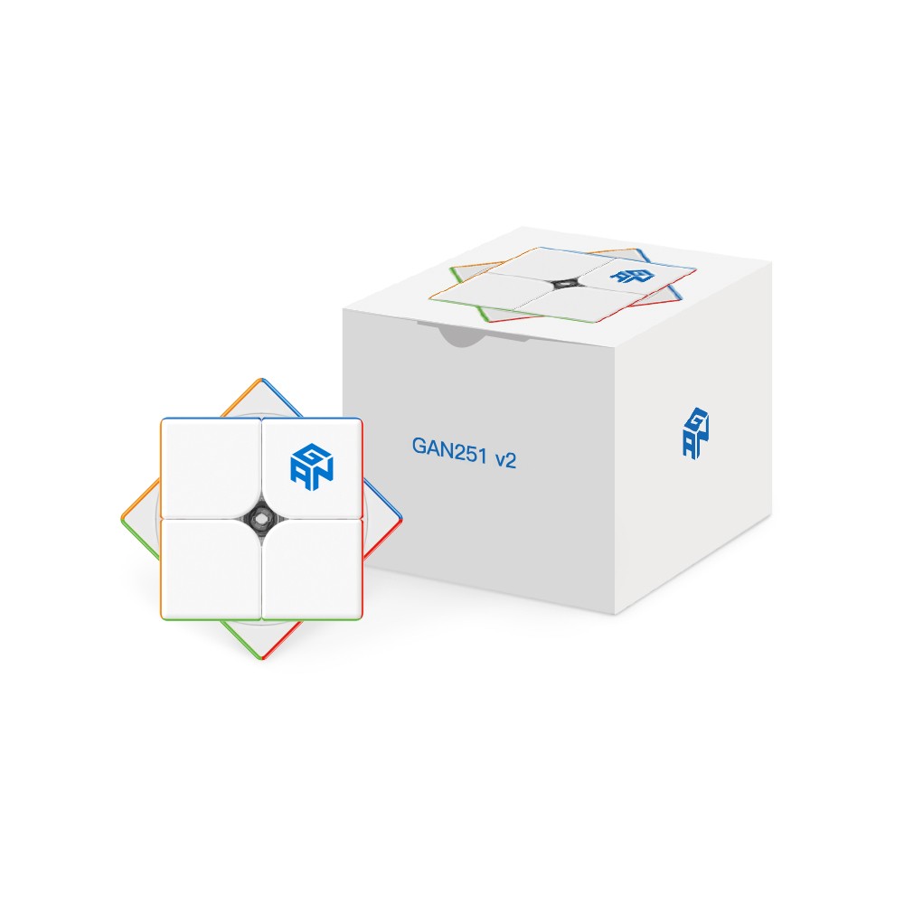 Jucării și jocuri - CUB GAN 251