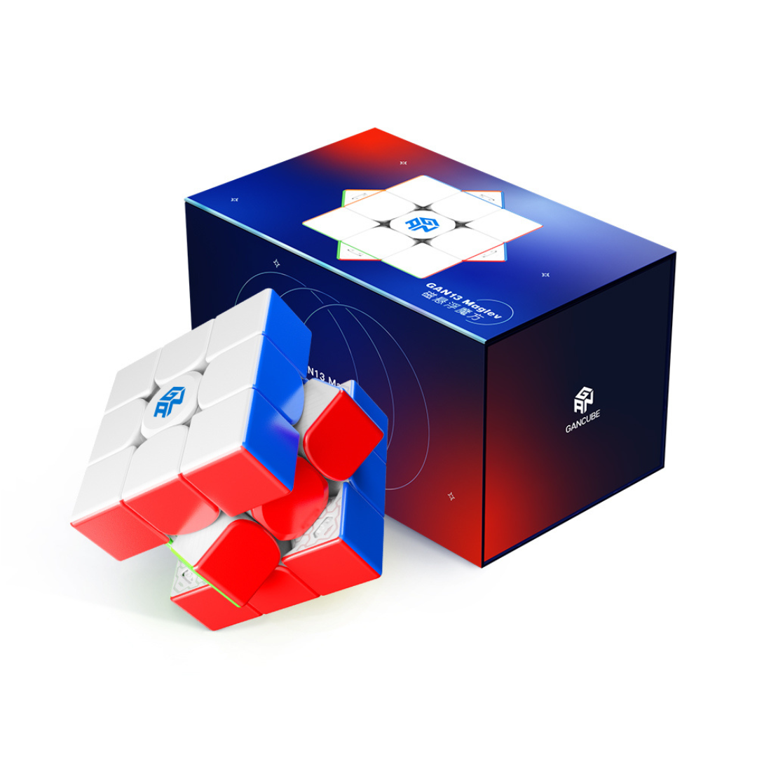 Jucării și jocuri - CUB GAN 13 MAGLEV FROSTED