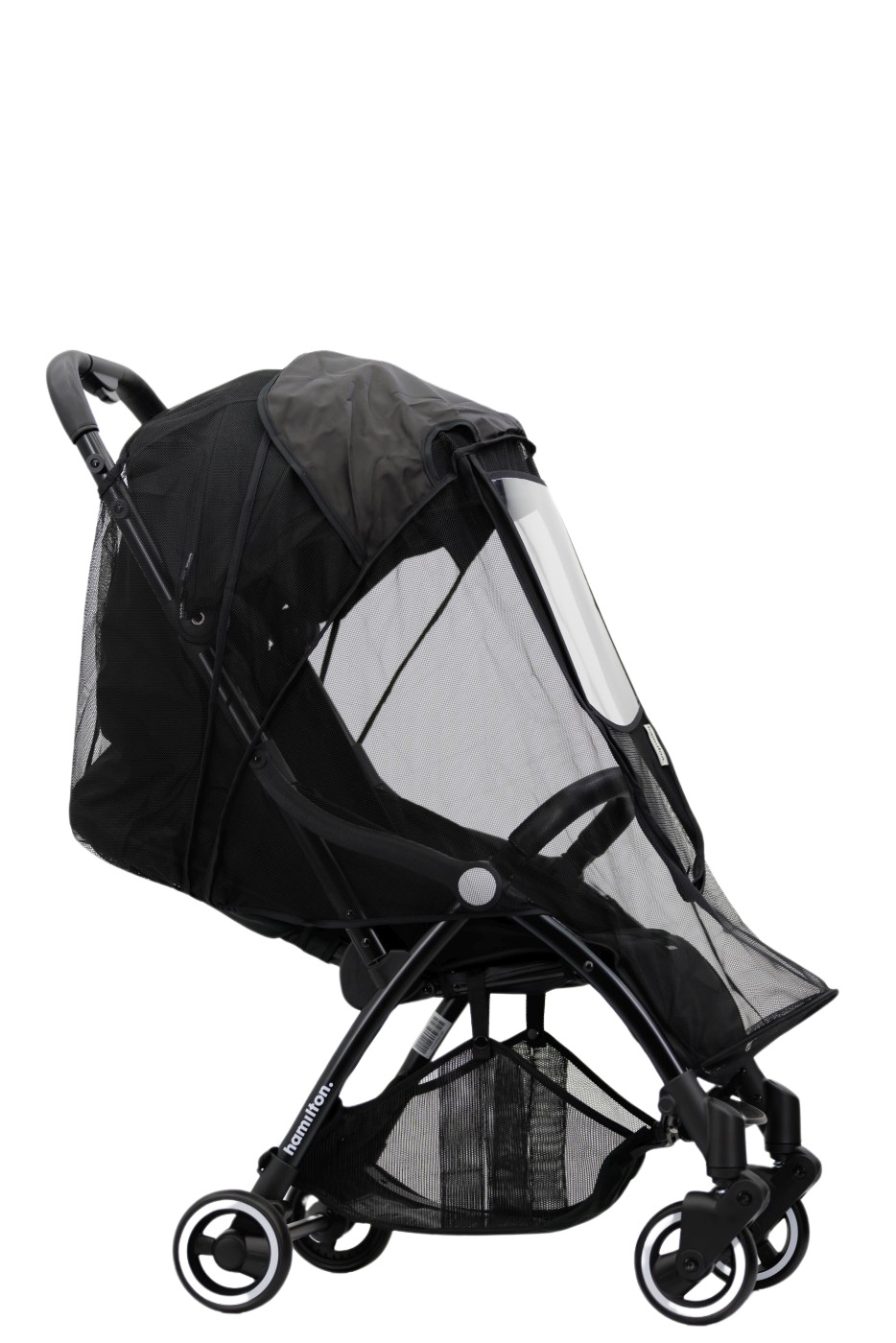 Cărucioare - PLASA INSECTE CARUCIOR HAMILTON