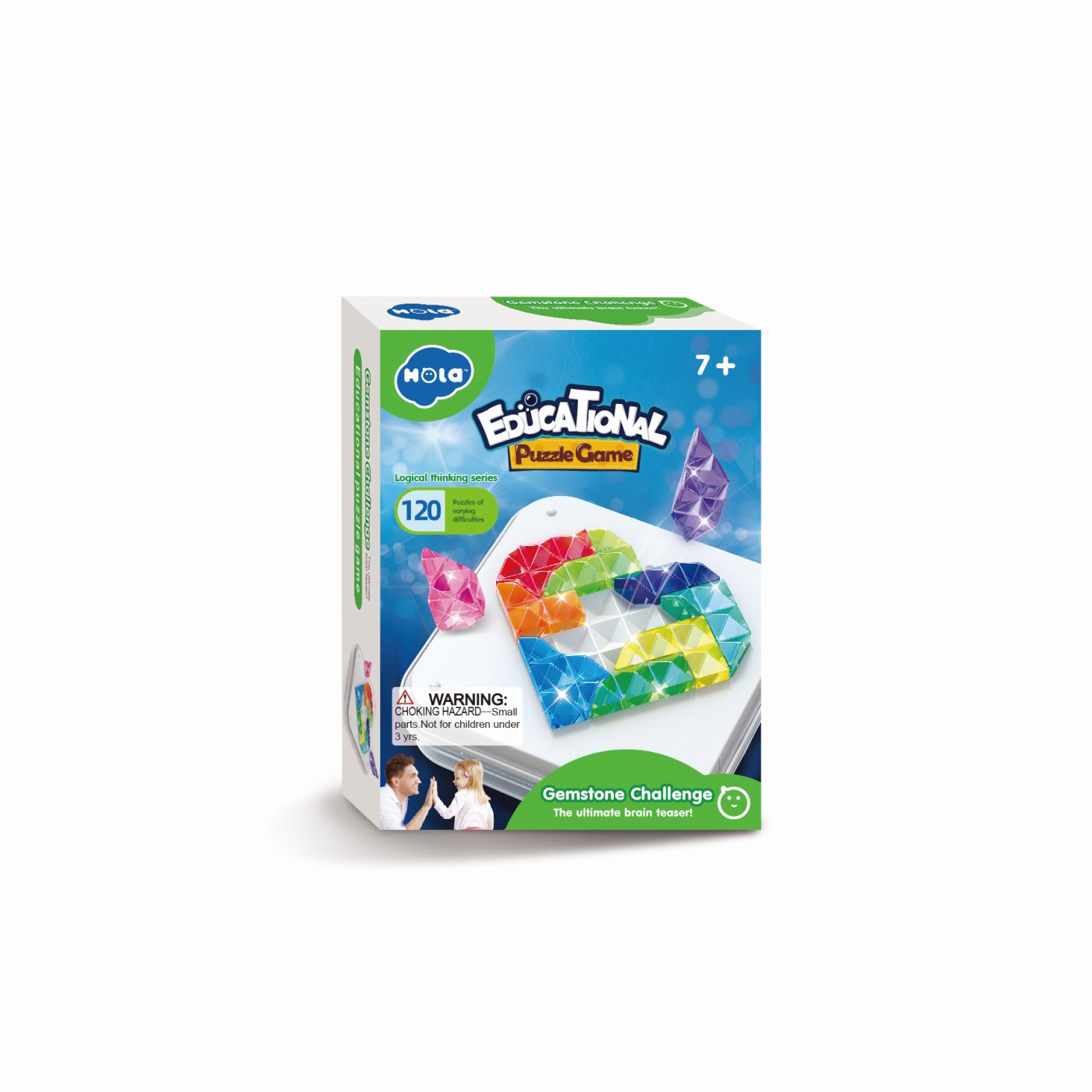 Import - JOC EDUCATIONAL PROVOCAREA PIETRELOR PRETIOASE