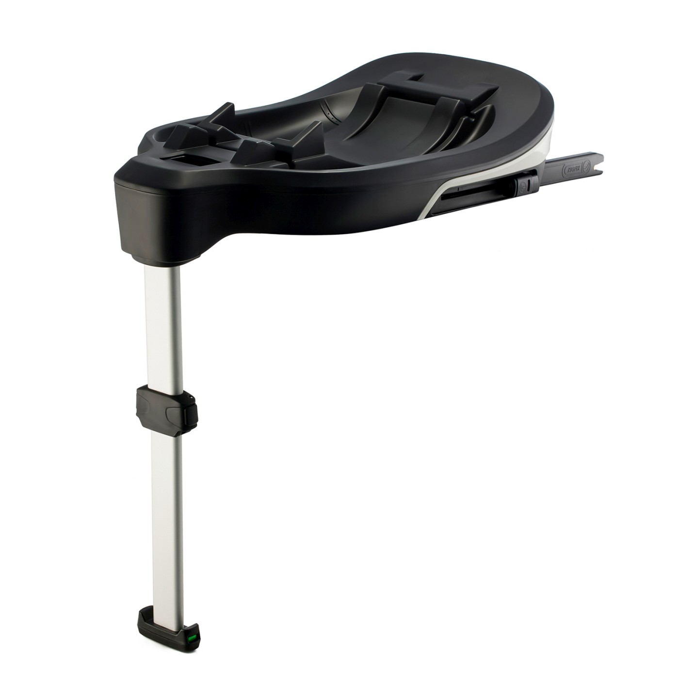 Jucării și jocuri - BAZA I-CARE FX PENTRU SCOICA