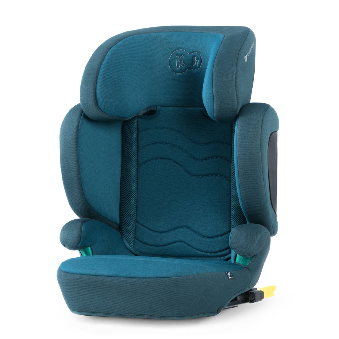 Jucării și jocuri - SCAUN AUTO KINDERKRAFT XPAND 2 I-SIZE 100-150 CM, HARBOUR BLUE