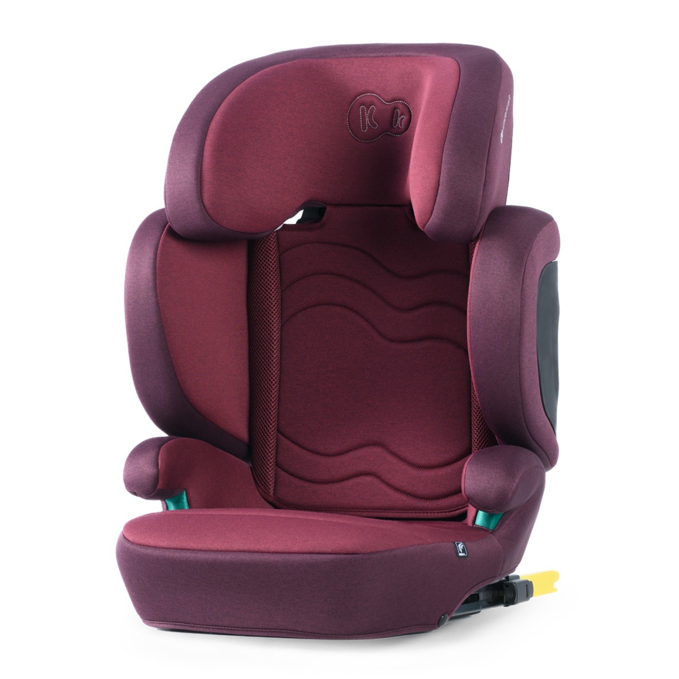 Jucării și jocuri - SCAUN AUTO KINDERKRAFT XPAND 2 I-SIZE 100-150 CM, CHERRY PEARL