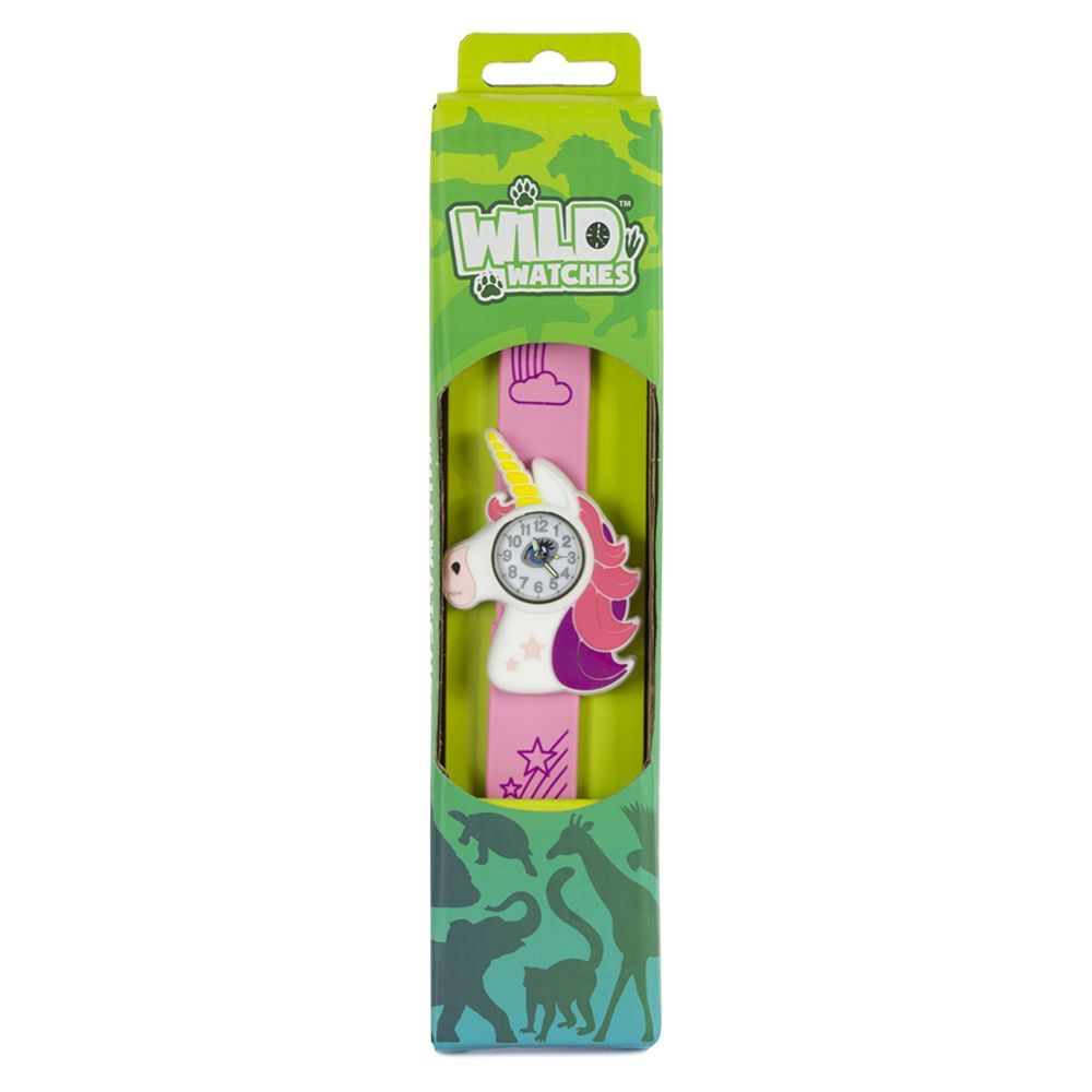 WILD WATCHES CEAS UNICORN
