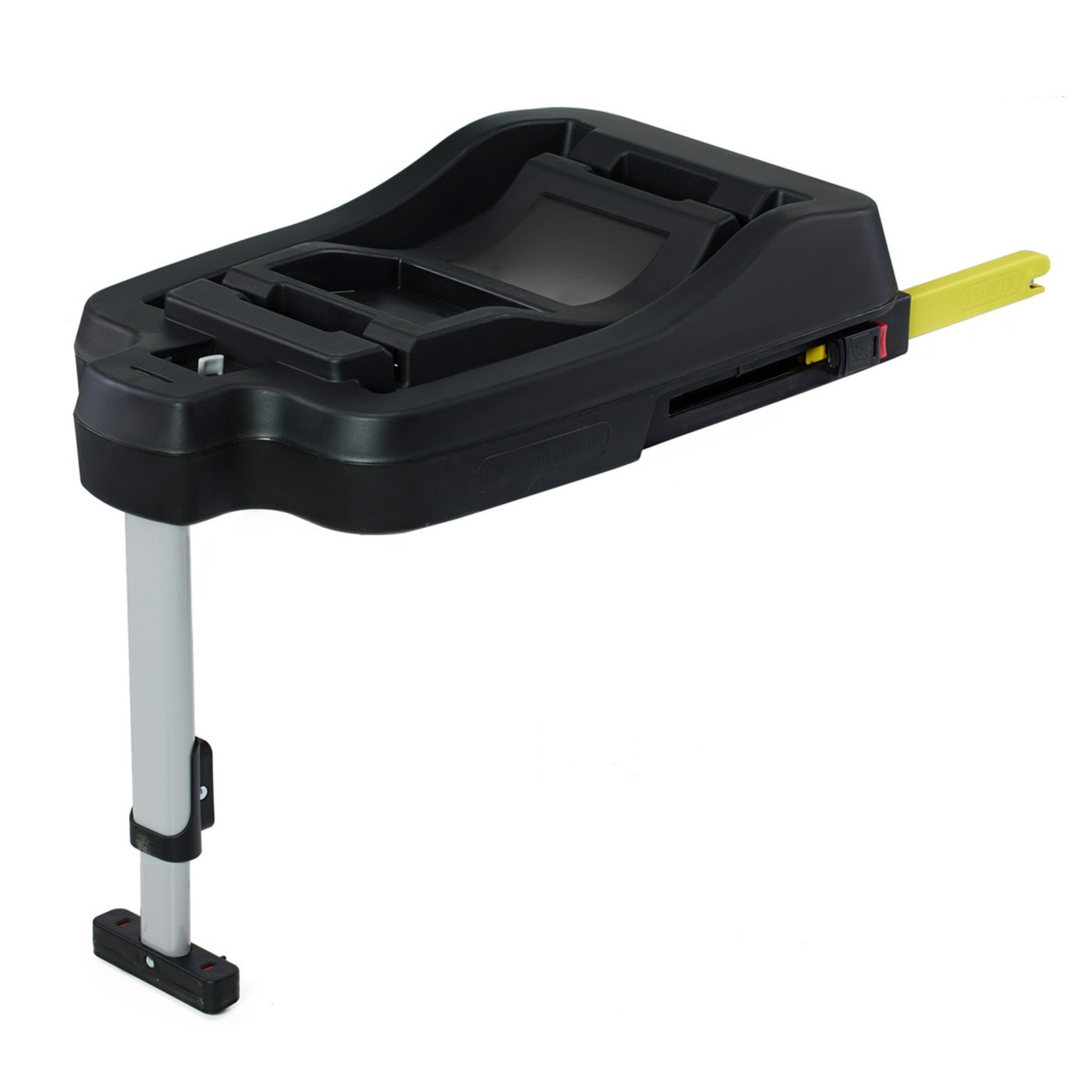 Jucării și jocuri - BAZA ISOFIX SCOICA KINDERKRAFT MINK