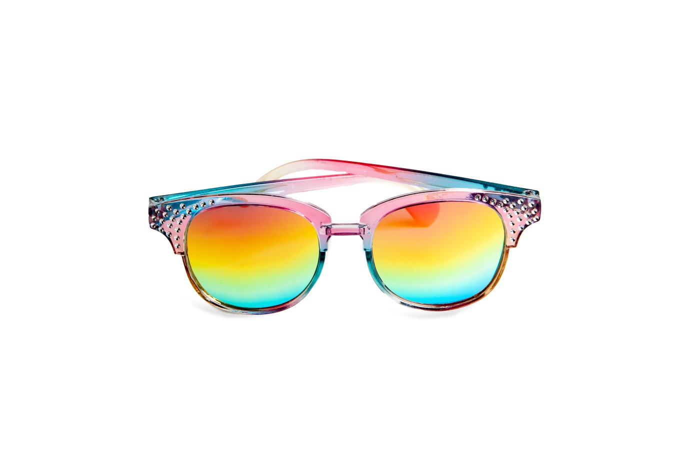 Accesorii personale și beauty - MARTINELIA OCHELARI DE SOARE ROZ