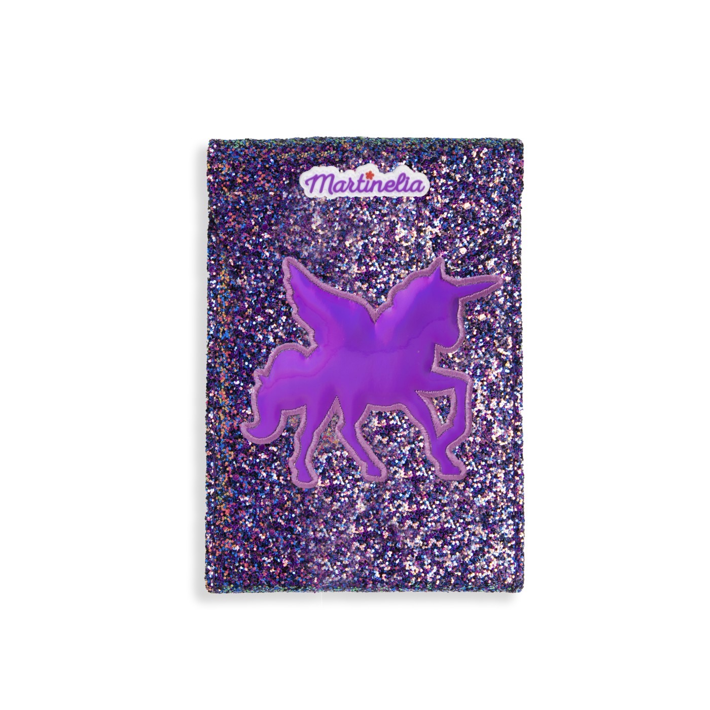 Accesorii personale și beauty - MARTINELIA GALAXY DREAMS PALETA FARDURI