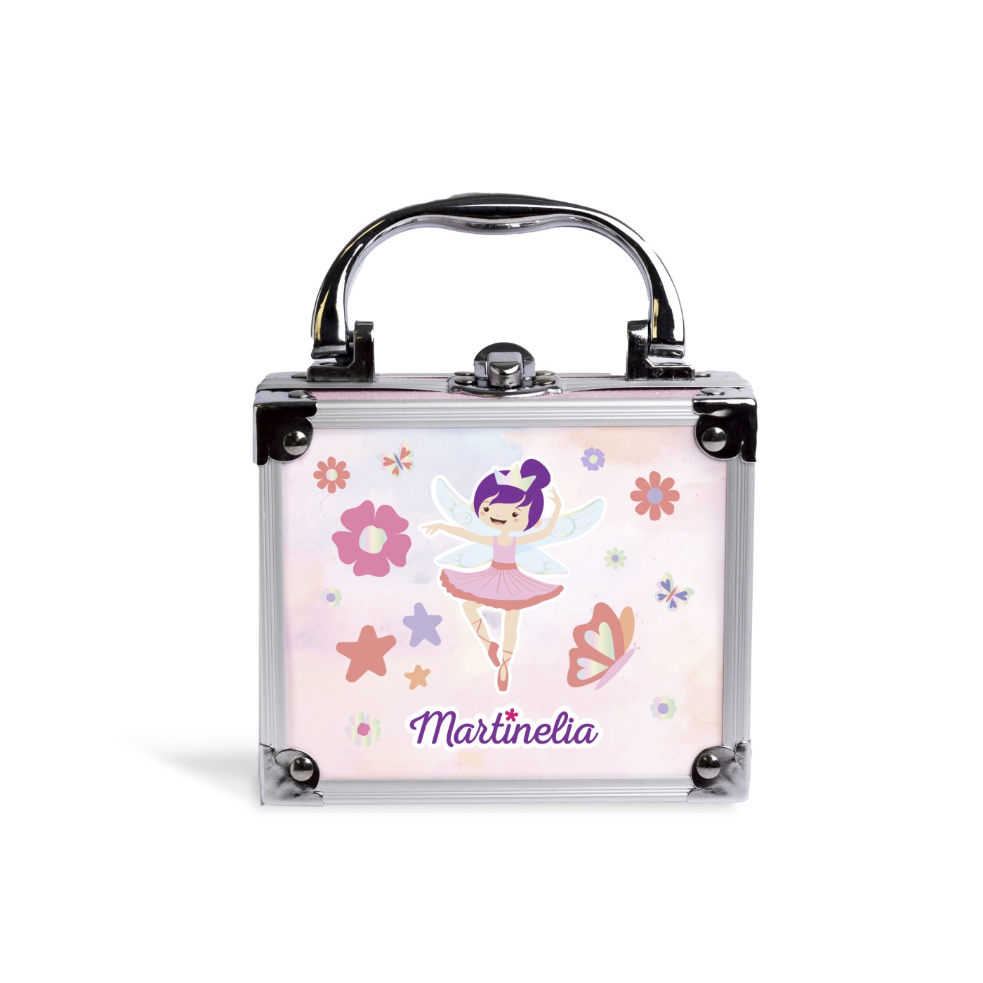 Accesorii personale și beauty - MARTINELIA MAGIC BALLET MINI TRUSA DE MACHIAJ