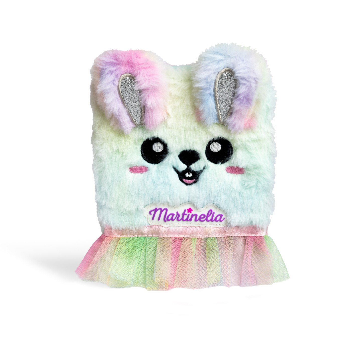 Accesorii personale și beauty - MARTINELIA CIRCUS SET MACHIAJ PORTOFEL IEPURAS