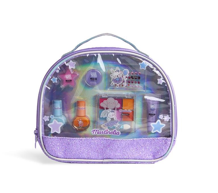 Accesorii personale și beauty - MARTINELIA MAGIC BALLET SET INFRUMUSETARE IN GENTUTA