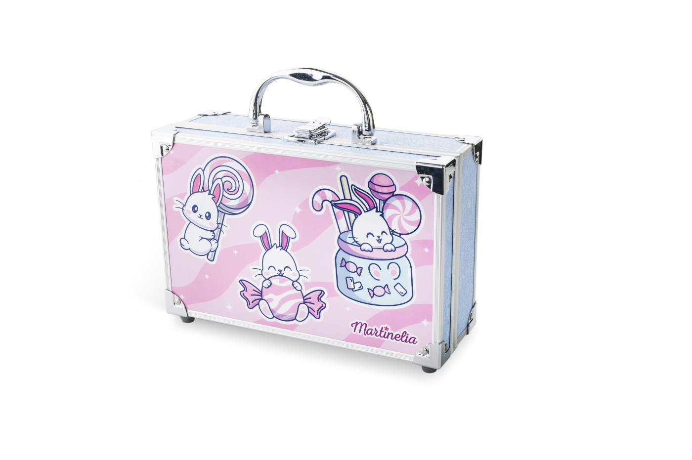 Accesorii personale și beauty - MARTINELIA YUMMY TRUSA COMPLETA DE INFRUMUSETARE