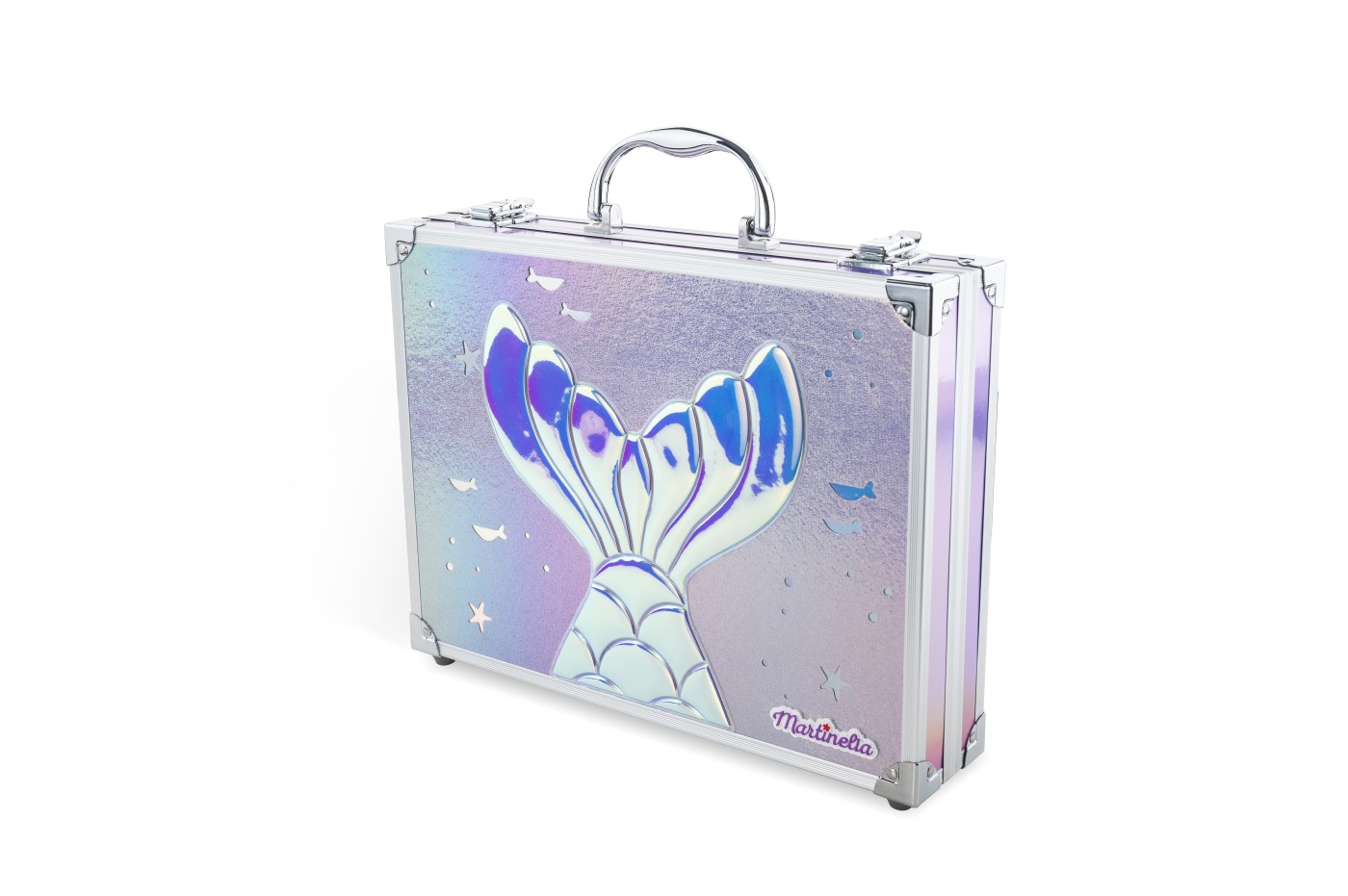 Accesorii personale și beauty - MARTINELIA LETS BE MERMAIDS TRUSA INGRIJIRE