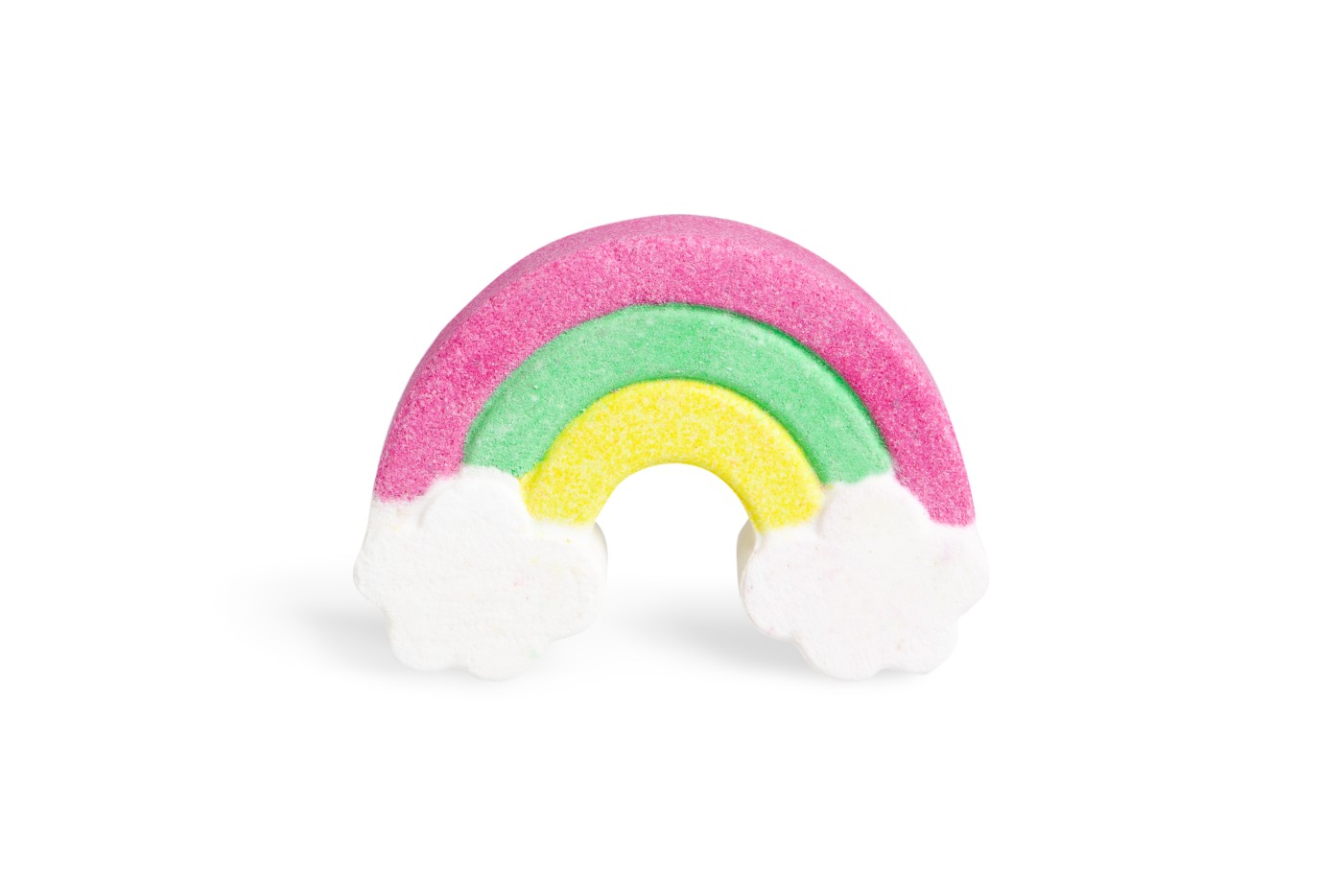 Accesorii personale și beauty - MARTINELIA UNICORN DREAMS BOMBA DE BAIE CURCUBEU