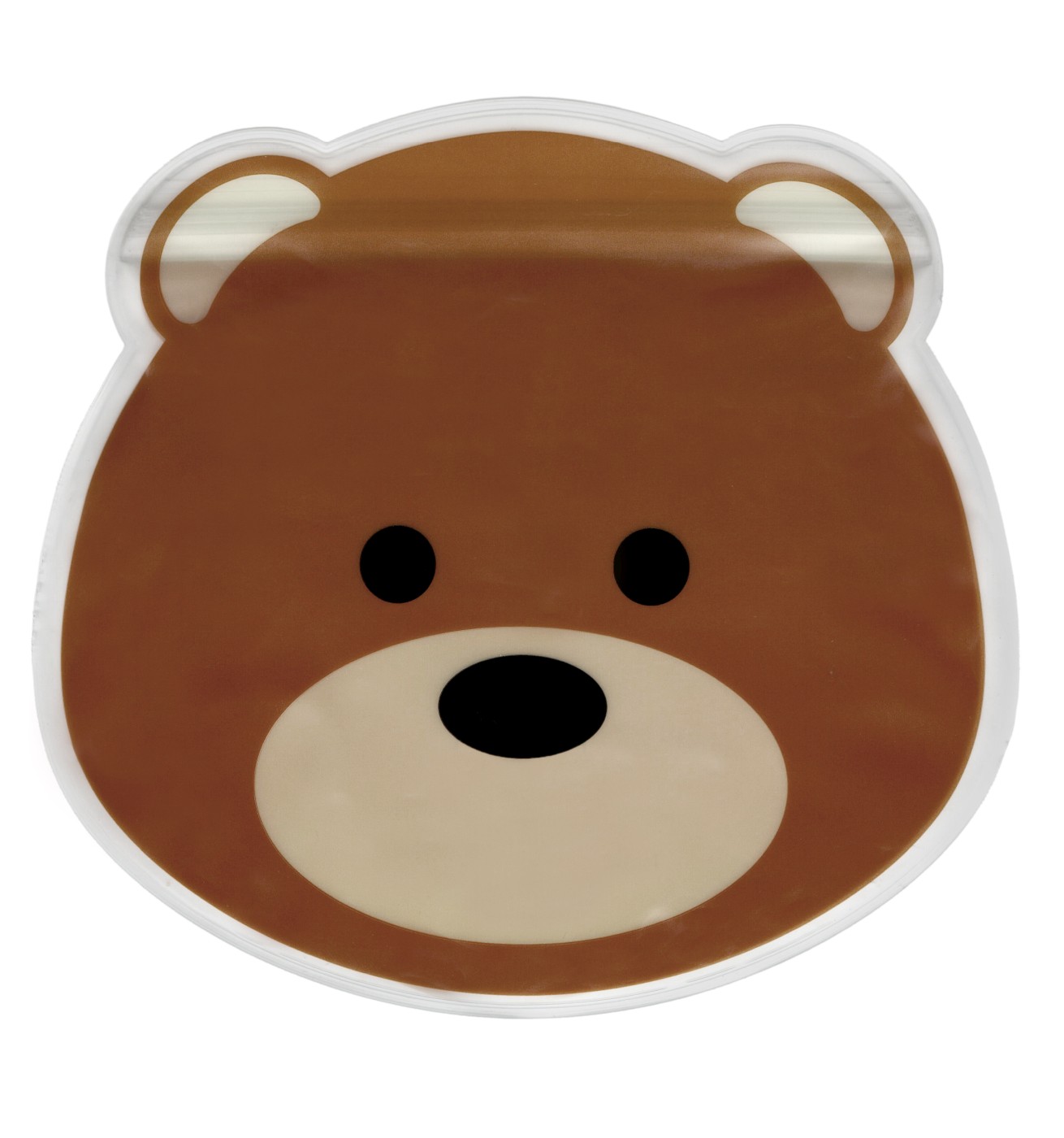 Jucării și articole pentru bebeluși - SET 6 BUC PUNGI SANDWICH ANIMAL, REUTILIZABILE