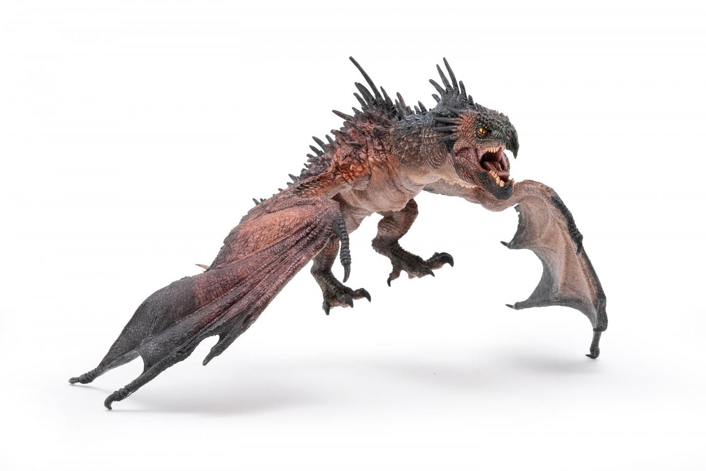 Jucării și jocuri - PAPO FIGURINA DRAGON DE AER