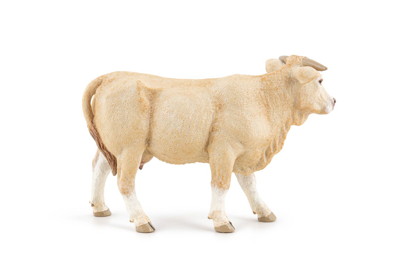 Jucării și jocuri - PAPO FIGURINA VACA BLONDA DE AQUITANIA