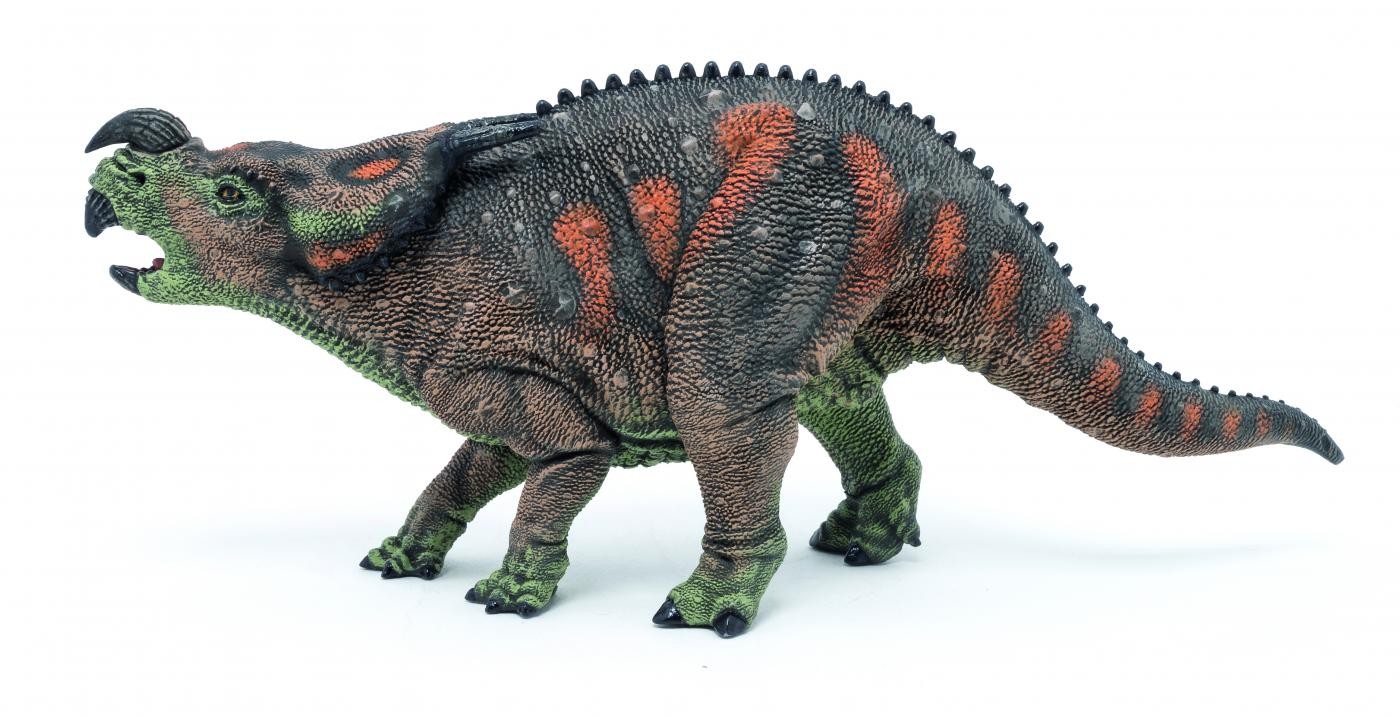 Jucării și jocuri - PAPO FIGURINA DINOZAUR EINIOSAURUS