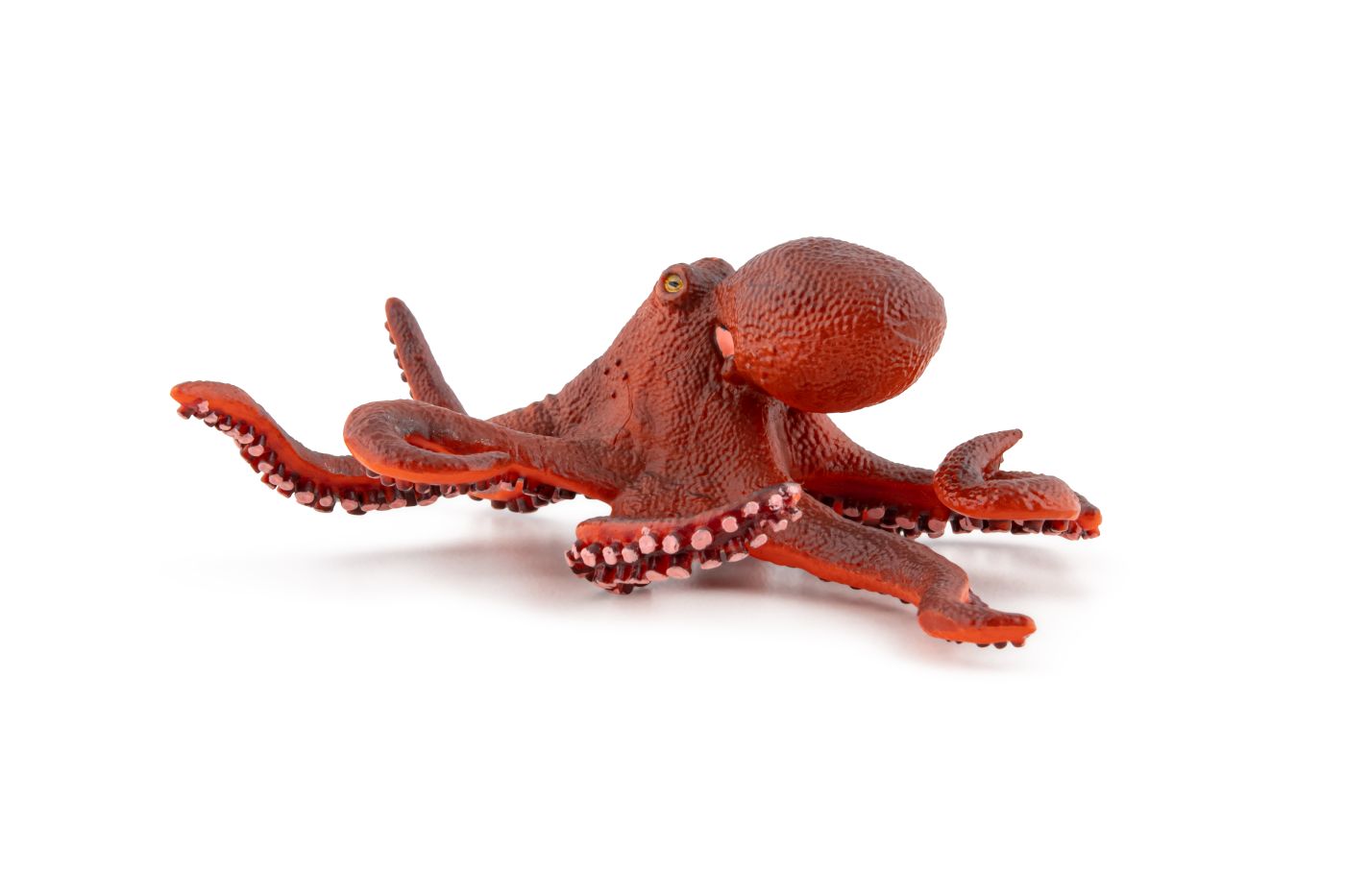 Jucării și jocuri - PAPO FIGURINA CARACATITA MICA