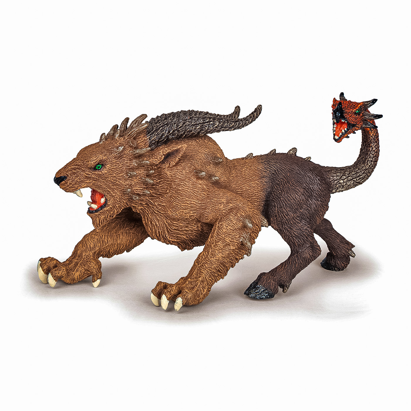 Jucării și jocuri - PAPO FIGURINA HIMERA