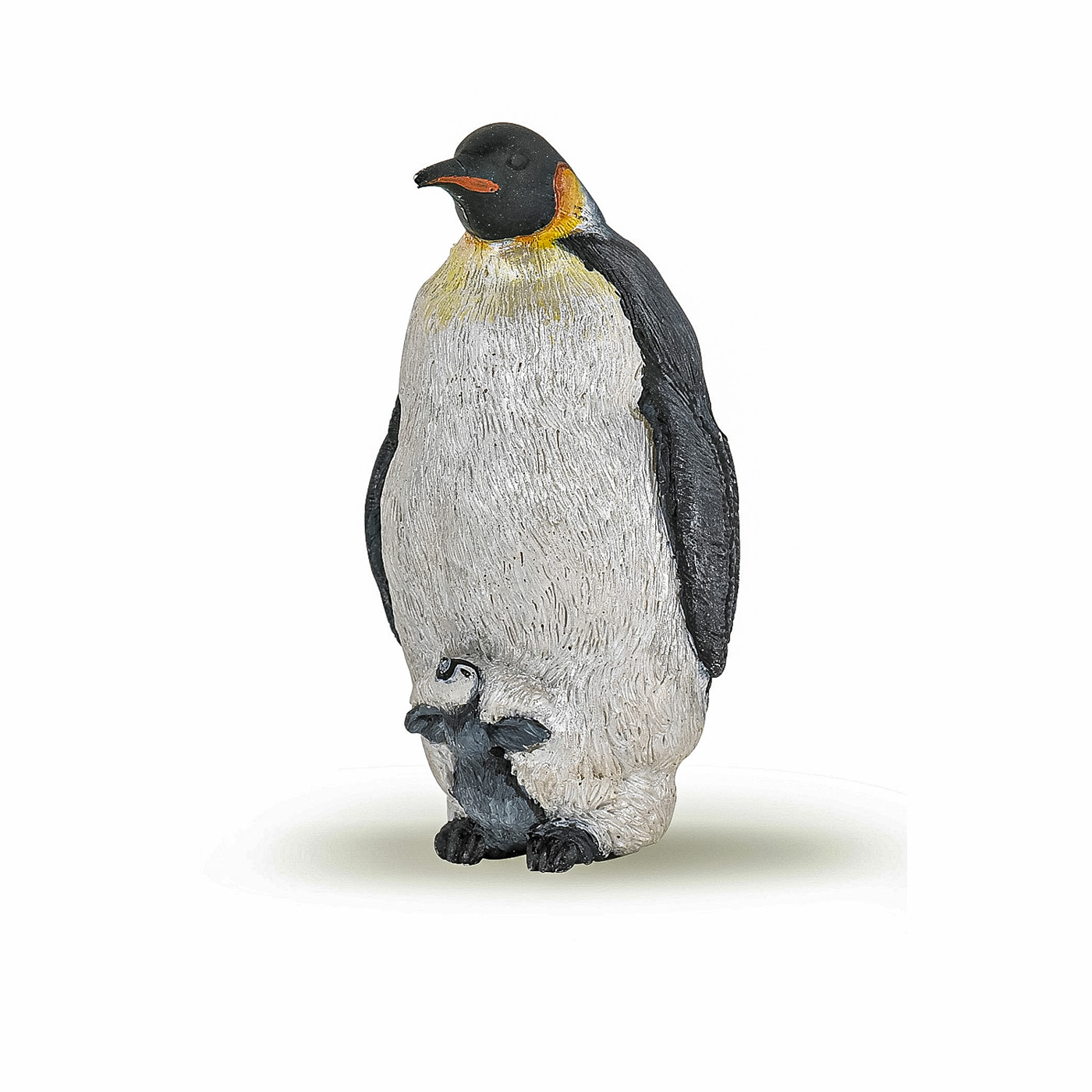 Jucării și jocuri - PAPO FIGURINA PINGUIN IMPERIAL