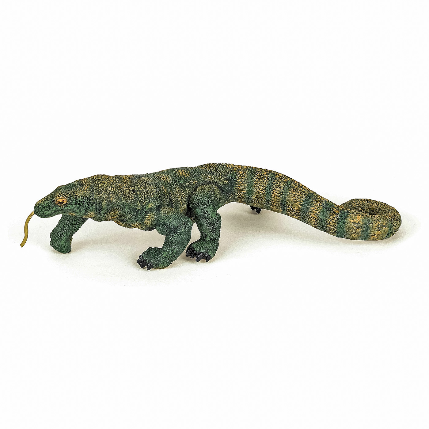 Jucării și jocuri - PAPO FIGURINA DRAGON KOMODO