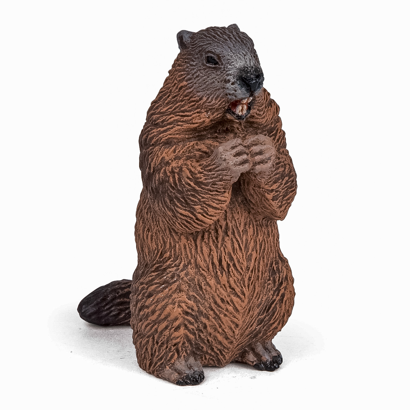Jucării și jocuri - PAPO FIGURINA MARMOTA