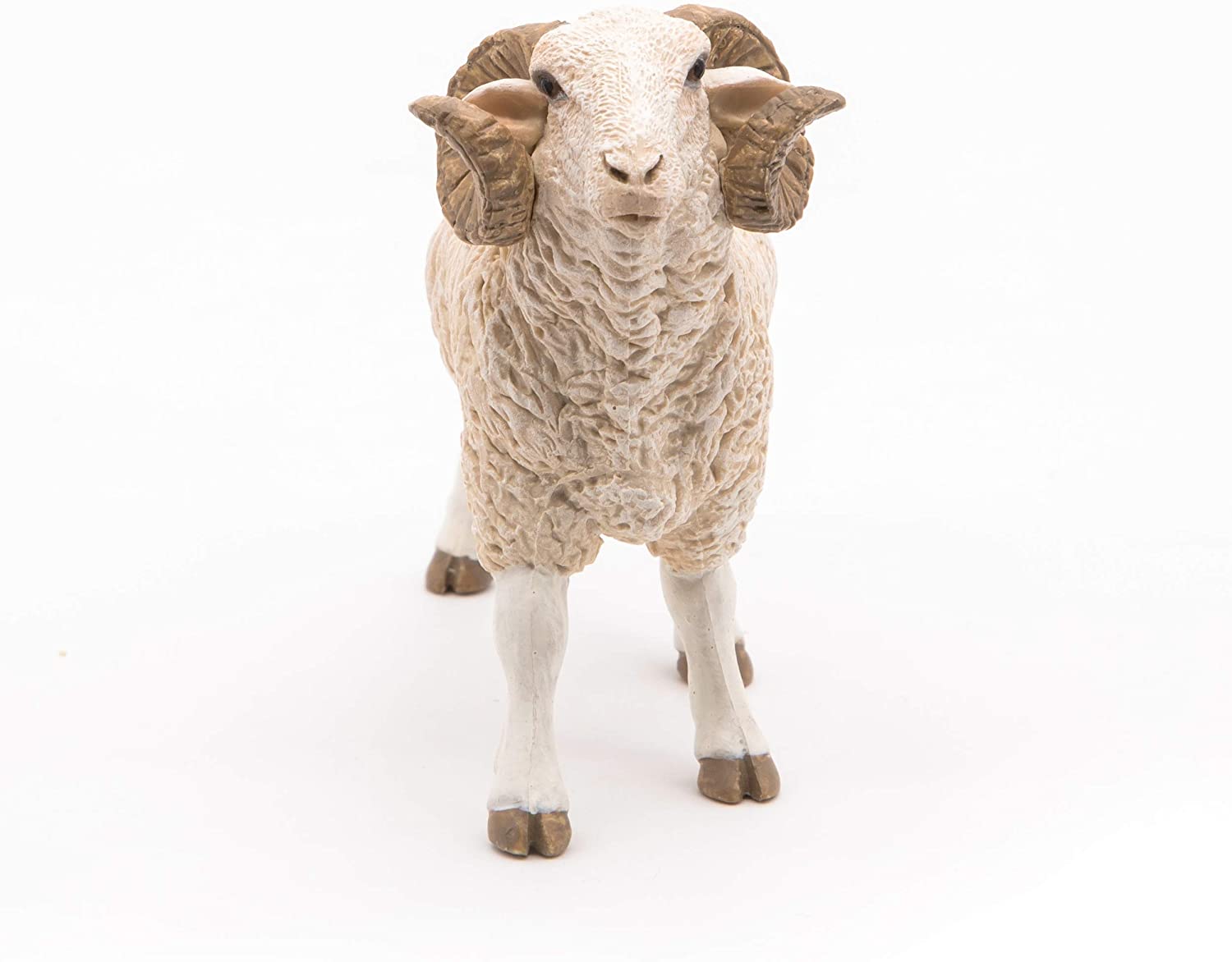 Jucării și jocuri - PAPO FIGURINA BERBEC