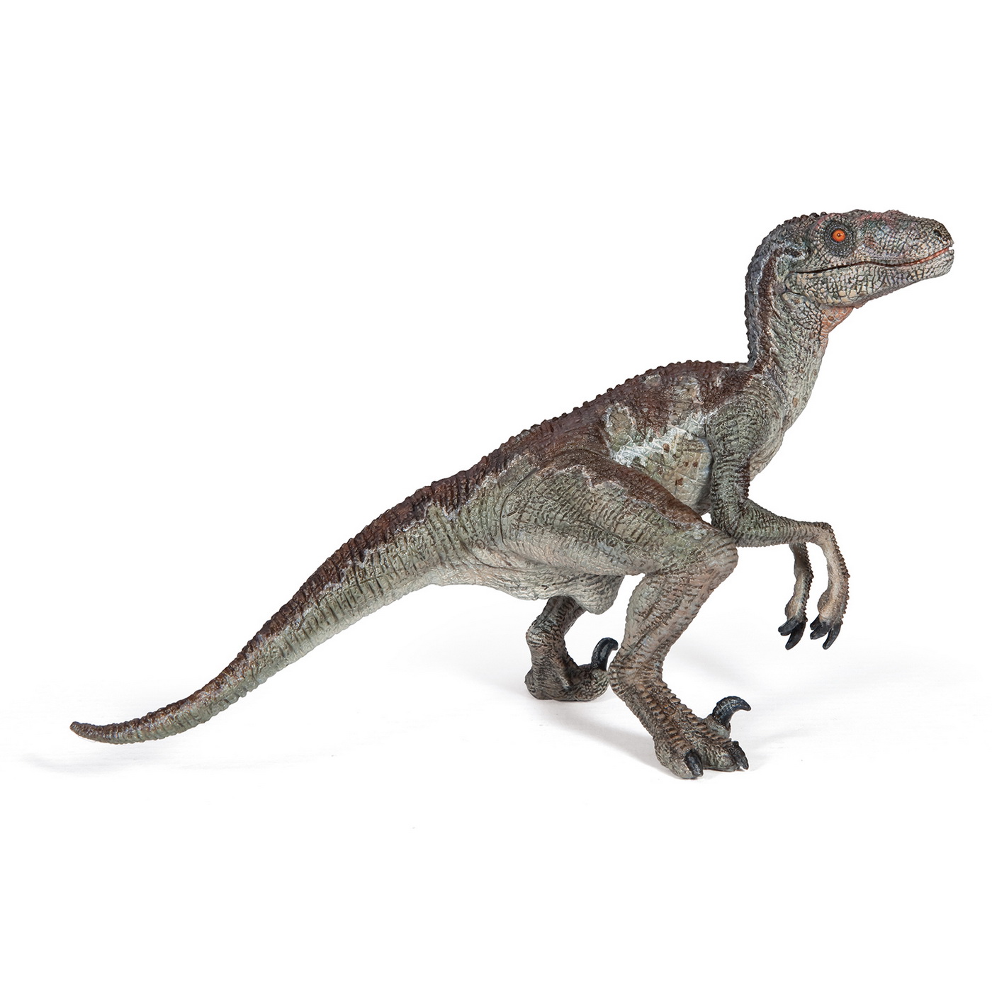 Jucării și jocuri - PAPO FIGURINA DINOZAUR VELOCIRAPTOR