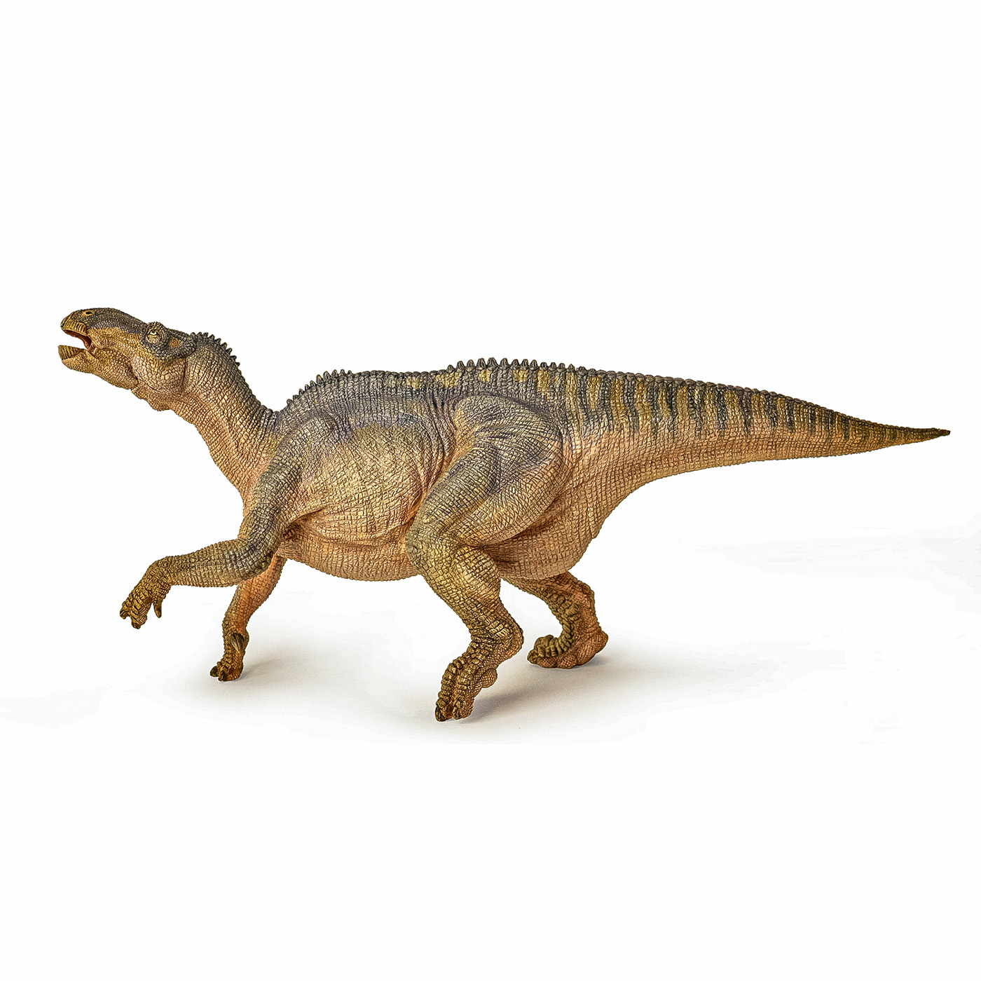 Jucării și jocuri - PAPO FIGURINA IGUANODON