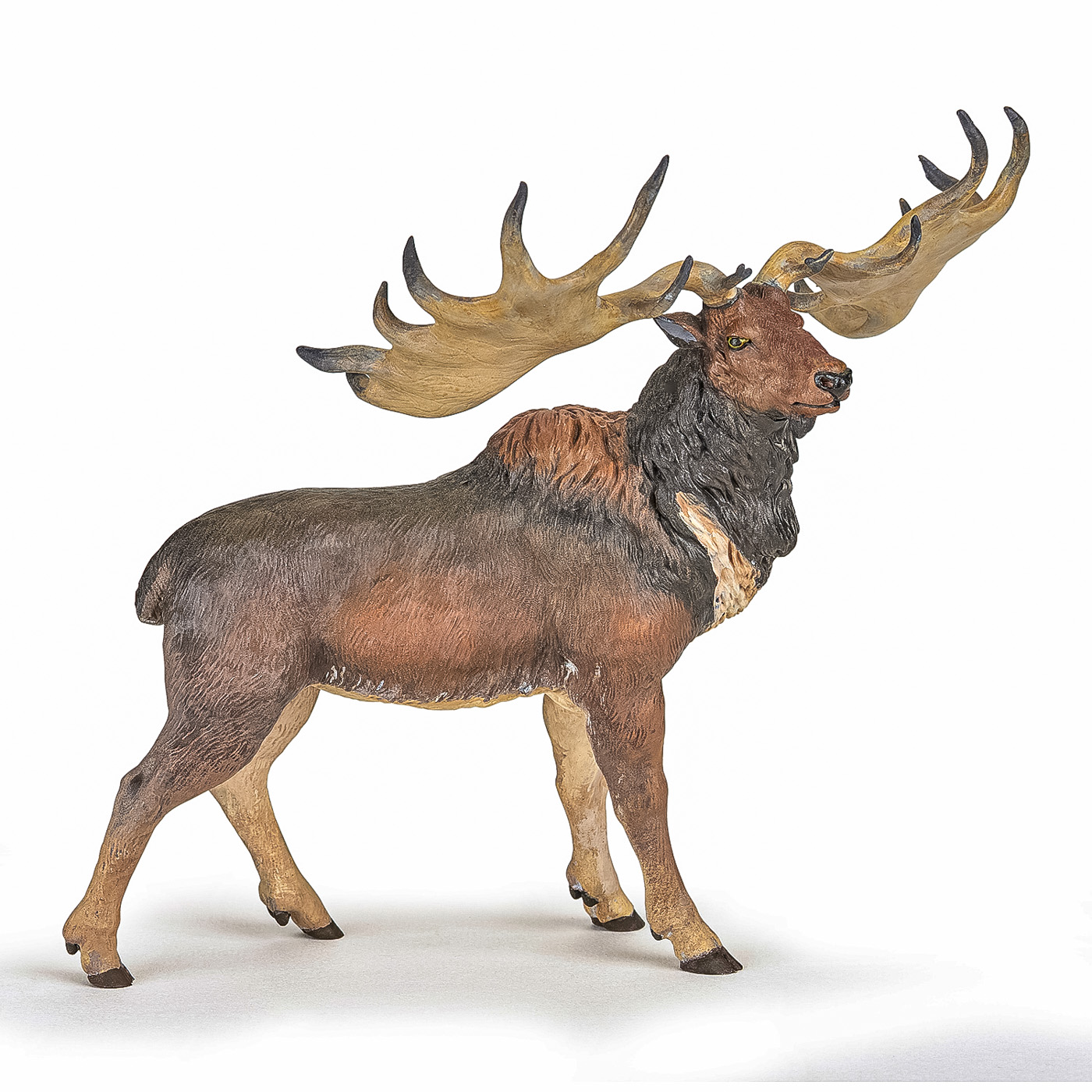 Jucării și jocuri - PAPO FIGURINA MEGALOCEROS