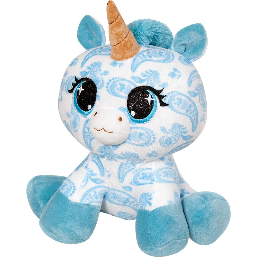 Jucării și jocuri - PLUS UNICORN MARSELLE 25CM