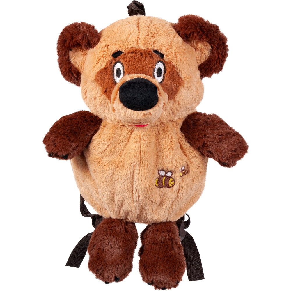 Jucării și jocuri - RUCSAC WINNY 40CM