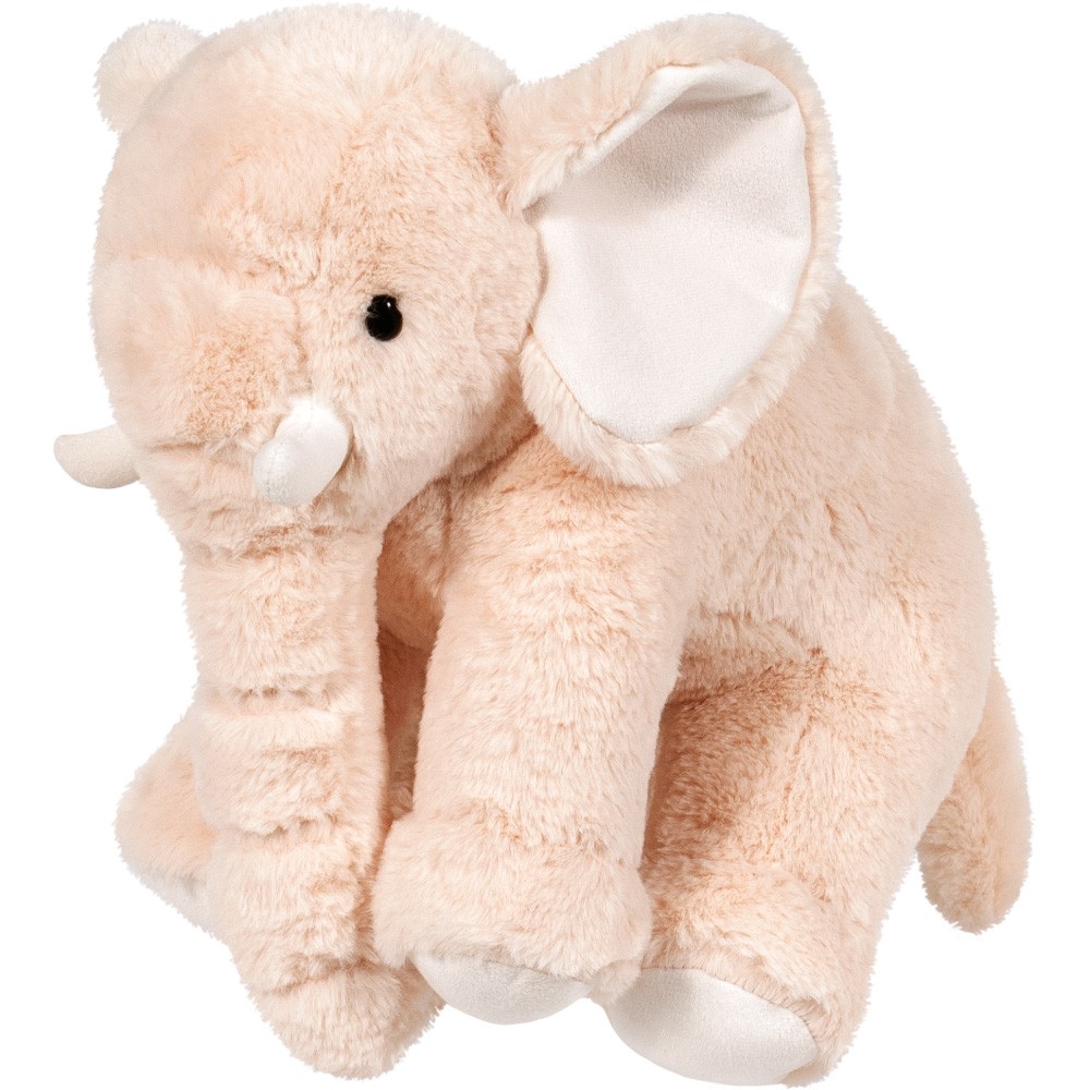 Jucării și jocuri - PLUS ELEFANTEL 29CM