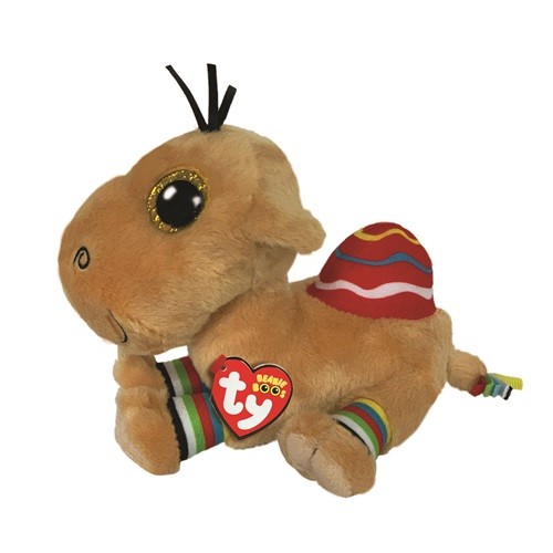 Jucării și jocuri - PLUS TY 24CM BOOS JAMAL CAMILA