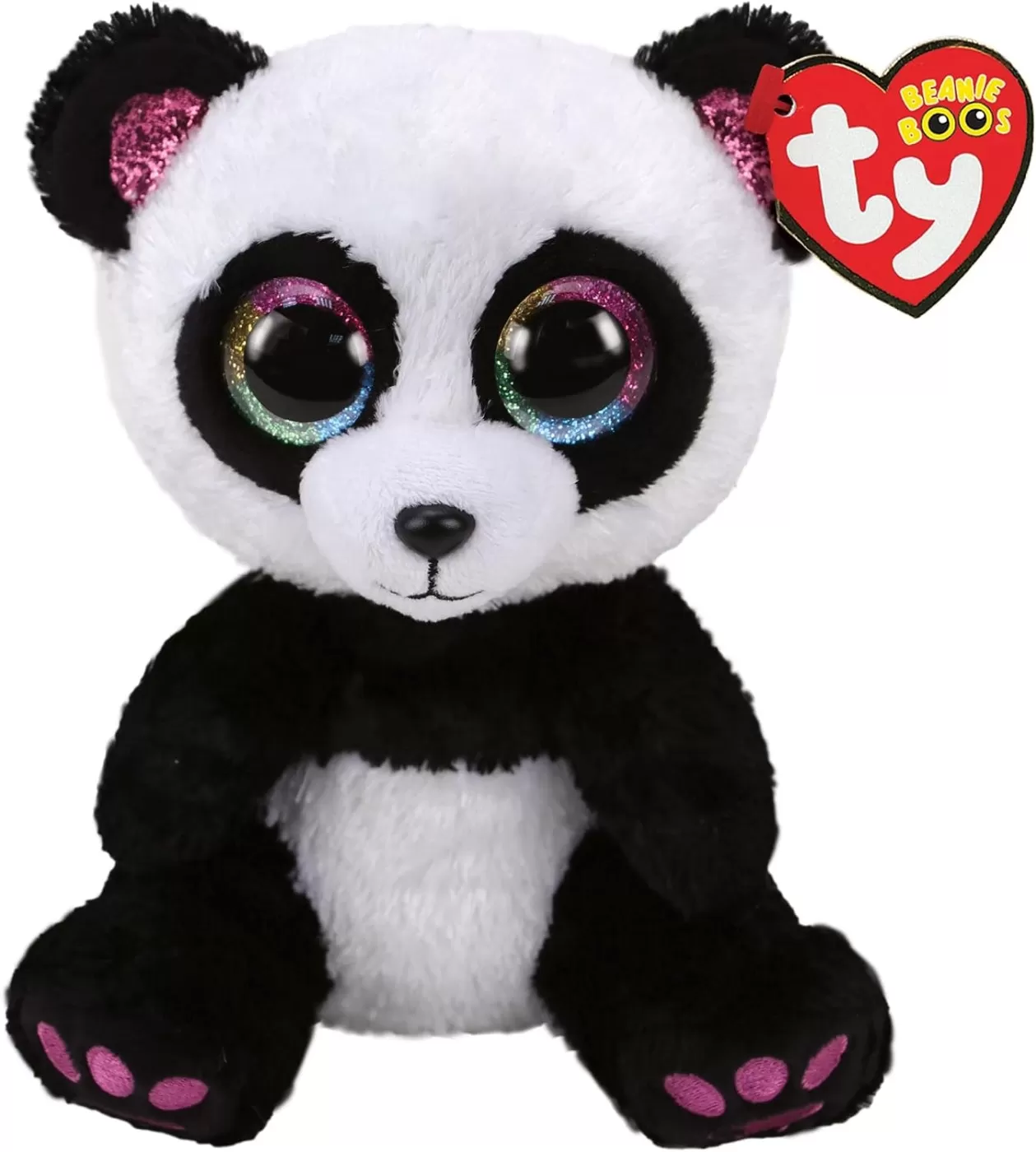 PLUS TY 24CM BOOS URSULET PANDA - NextProtocol