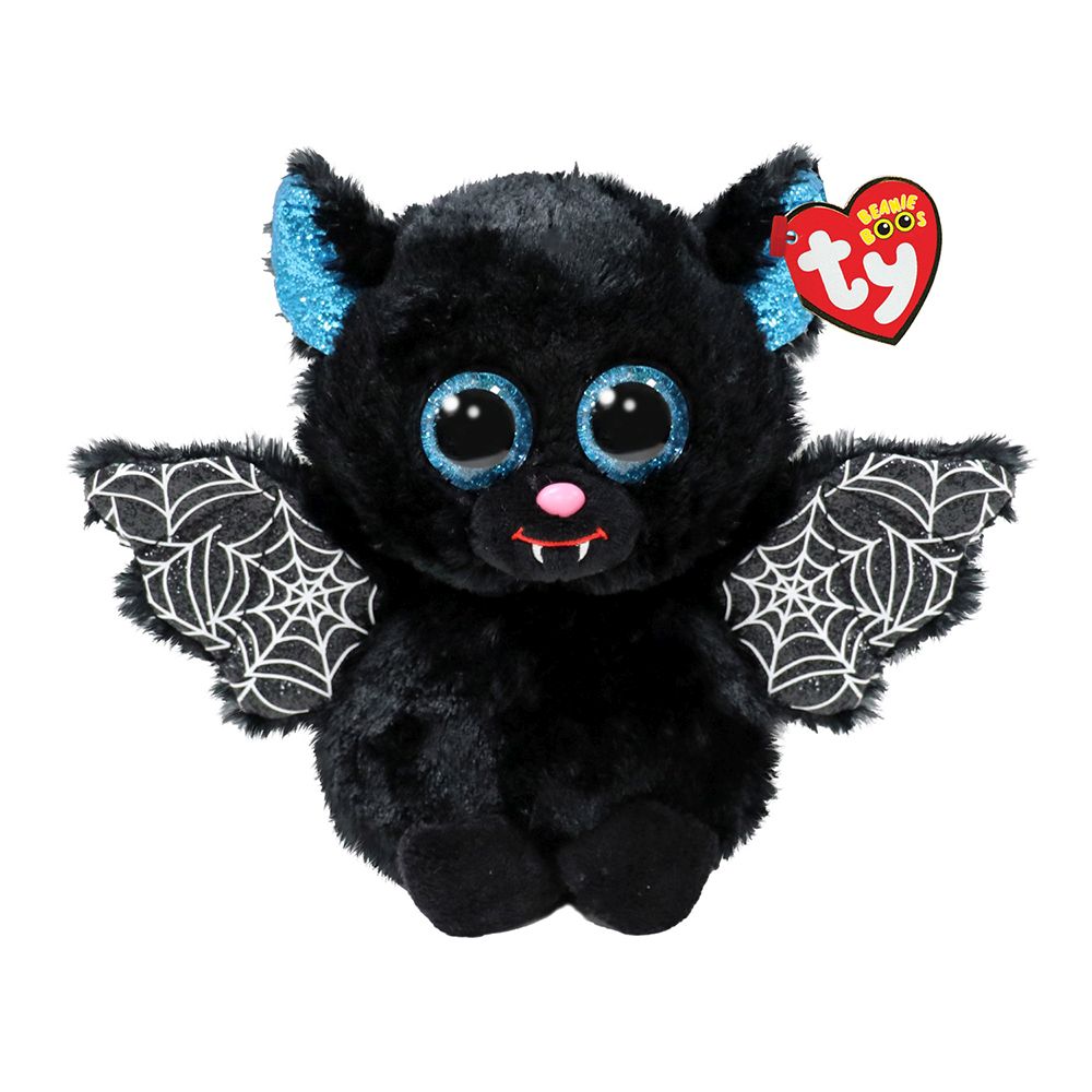 PLUS TY 15CM BOOS BATRICK PISICA LILIAC
