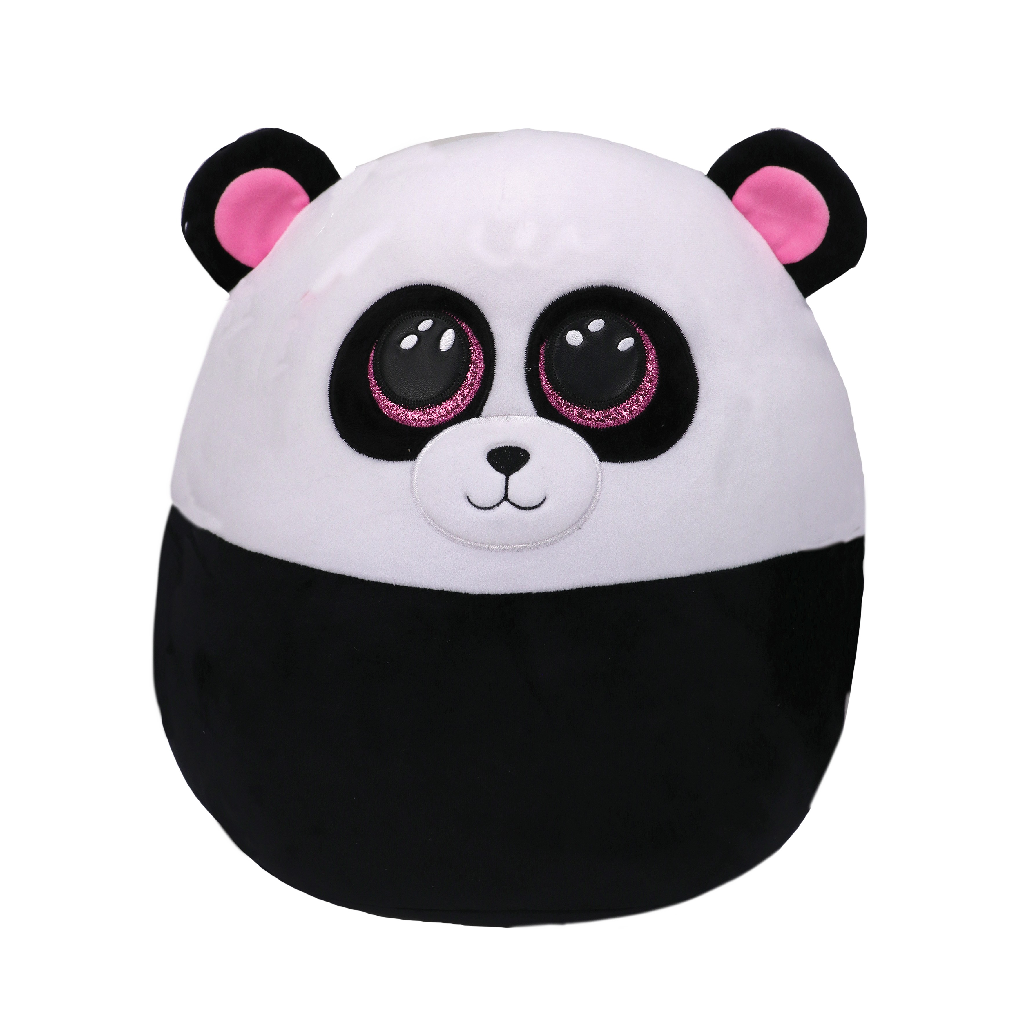 Jucării și jocuri - PLUS TY SQUISH URS PANDA BAMBOO 22CM