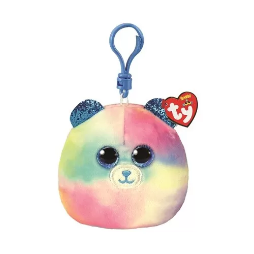 PLUS BRELOC TY 8.5CM SQUISHY BEANIES HOPE ... - NextProtocol