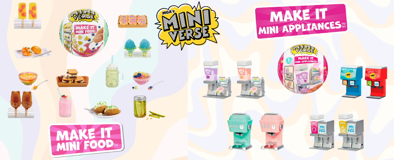 Miniverse